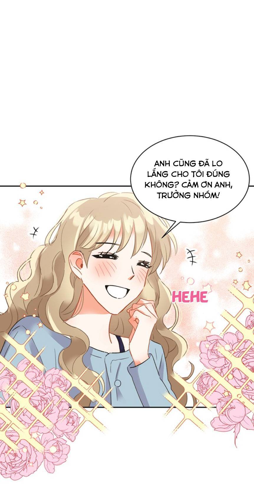 Nụ Hôn Của Giác Quan Thứ Sáu Chapter 29 - 11