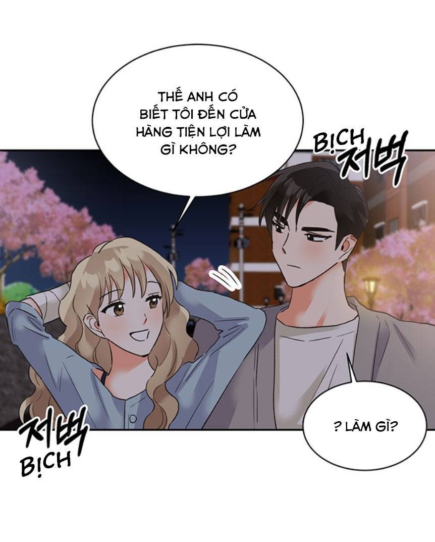 Nụ Hôn Của Giác Quan Thứ Sáu Chapter 29 - 15