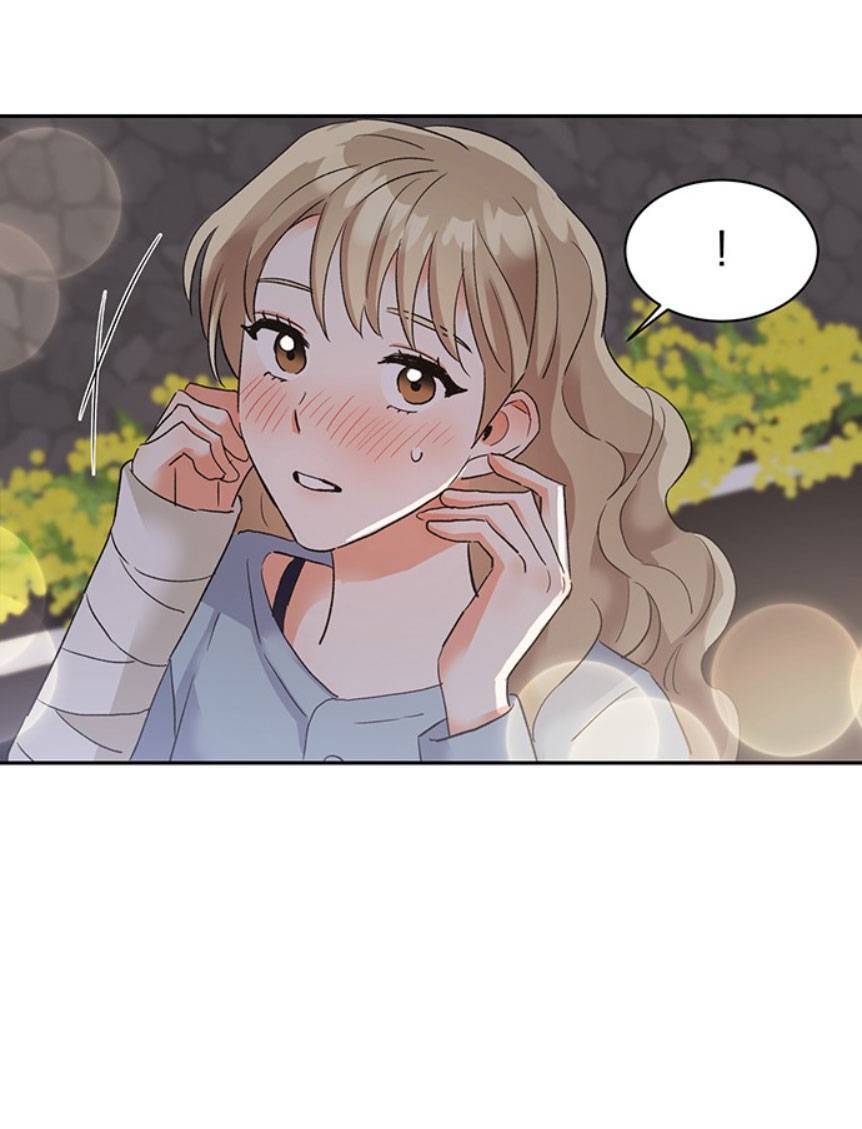 Nụ Hôn Của Giác Quan Thứ Sáu Chapter 29 - 20