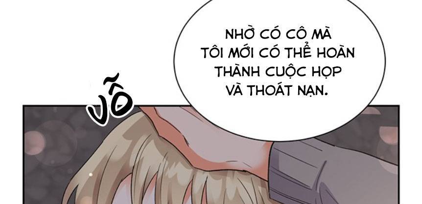 Nụ Hôn Của Giác Quan Thứ Sáu Chapter 29 - 24
