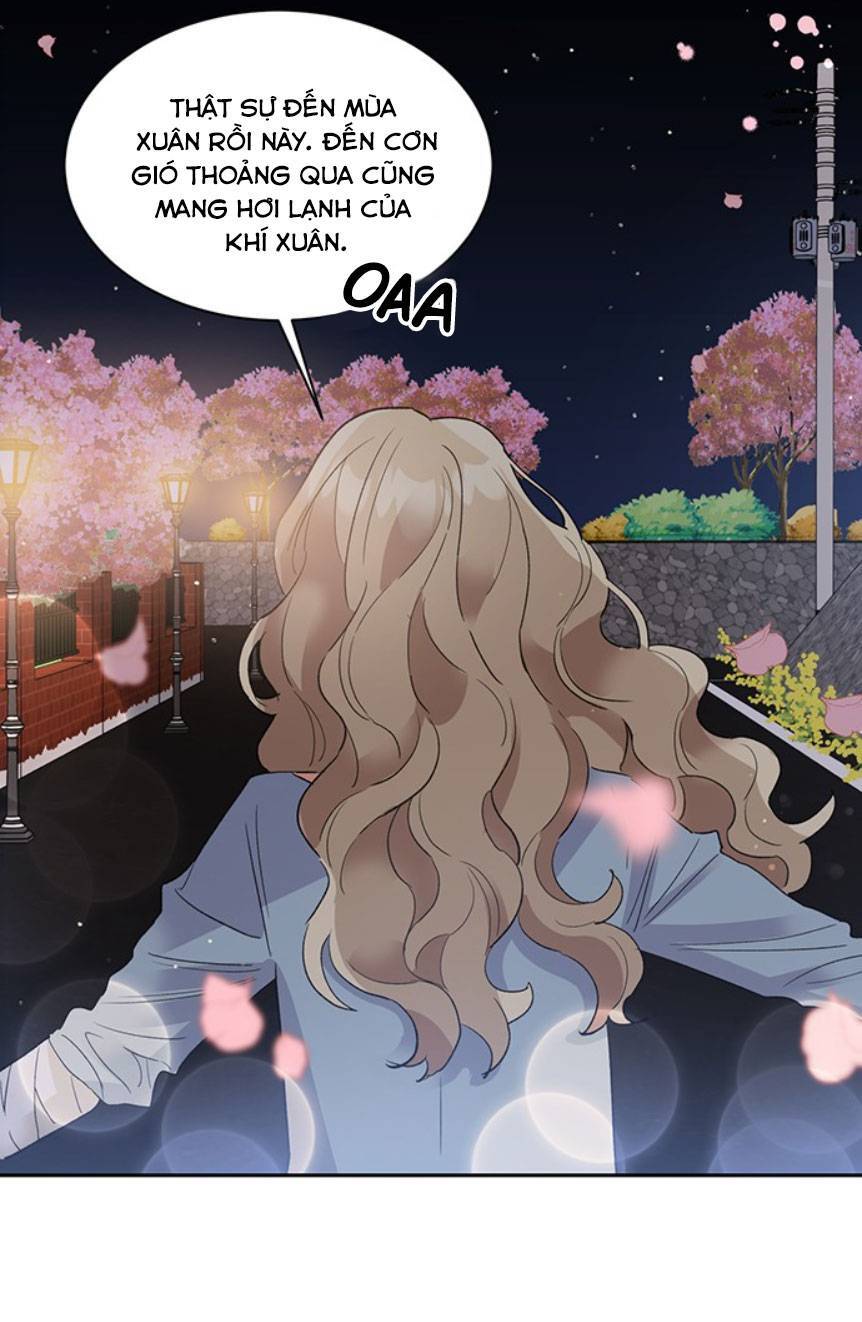 Nụ Hôn Của Giác Quan Thứ Sáu Chapter 29 - 27