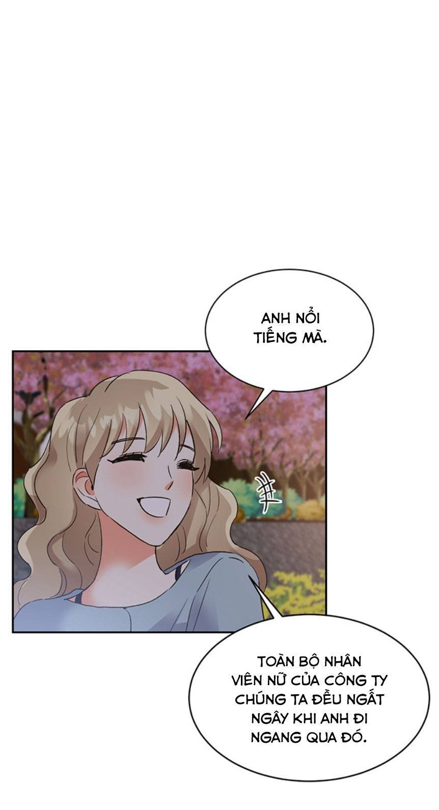 Nụ Hôn Của Giác Quan Thứ Sáu Chapter 29 - 40