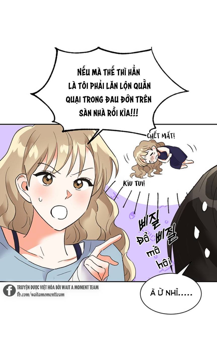 Nụ Hôn Của Giác Quan Thứ Sáu Chapter 29 - 5