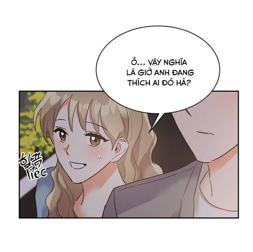 Nụ Hôn Của Giác Quan Thứ Sáu Chapter 29 - 42