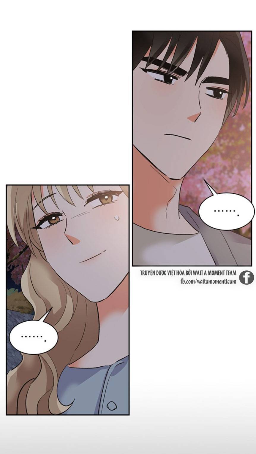 Nụ Hôn Của Giác Quan Thứ Sáu Chapter 29 - 43