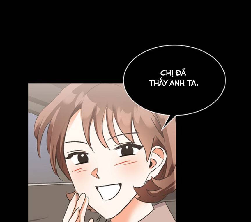 Nụ Hôn Của Giác Quan Thứ Sáu Chapter 29 - 48