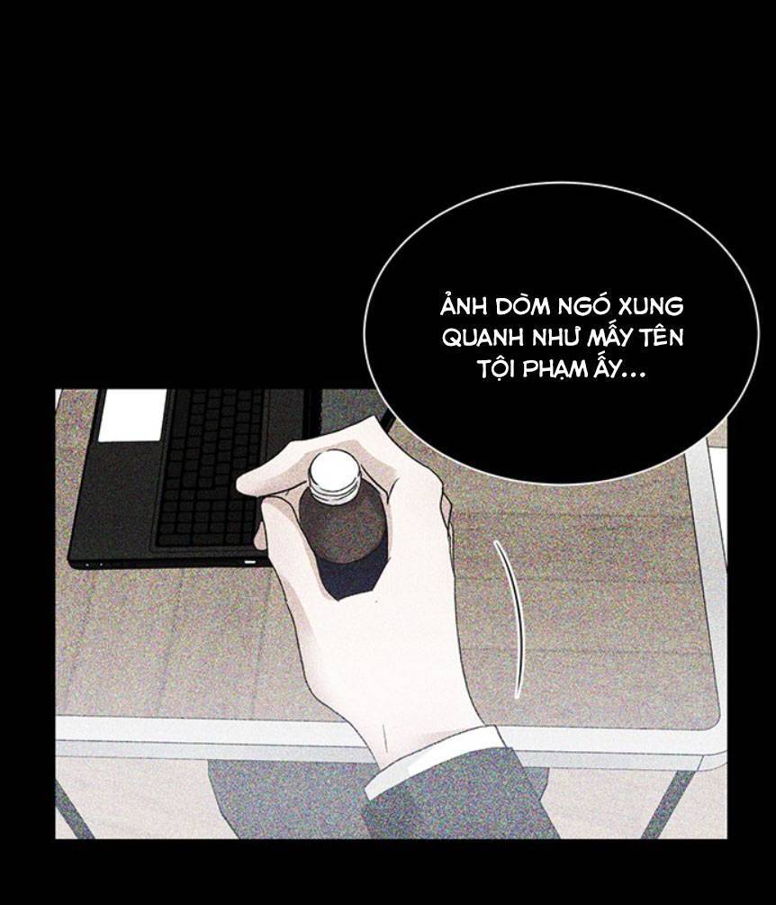 Nụ Hôn Của Giác Quan Thứ Sáu Chapter 29 - 50