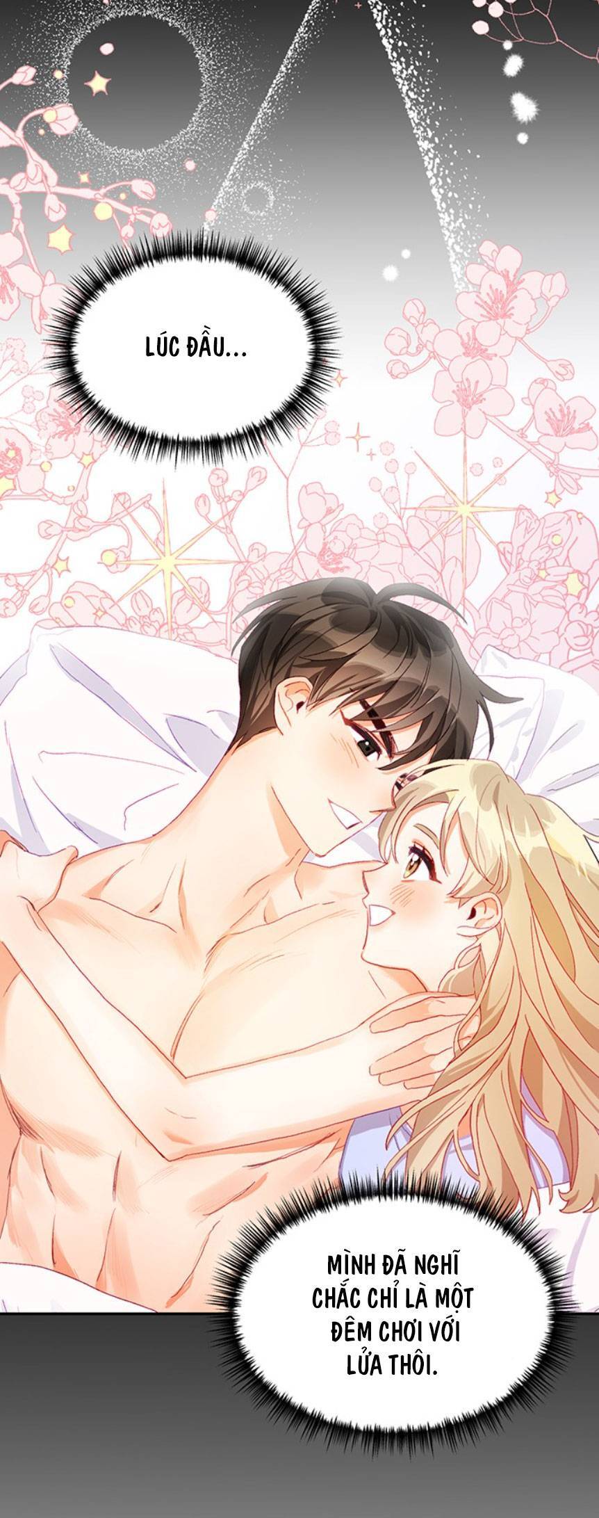 Nụ Hôn Của Giác Quan Thứ Sáu Chapter 29 - 52