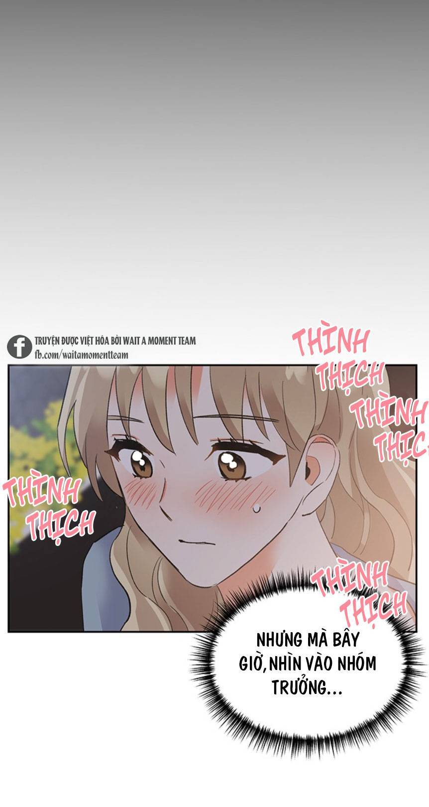 Nụ Hôn Của Giác Quan Thứ Sáu Chapter 29 - 53