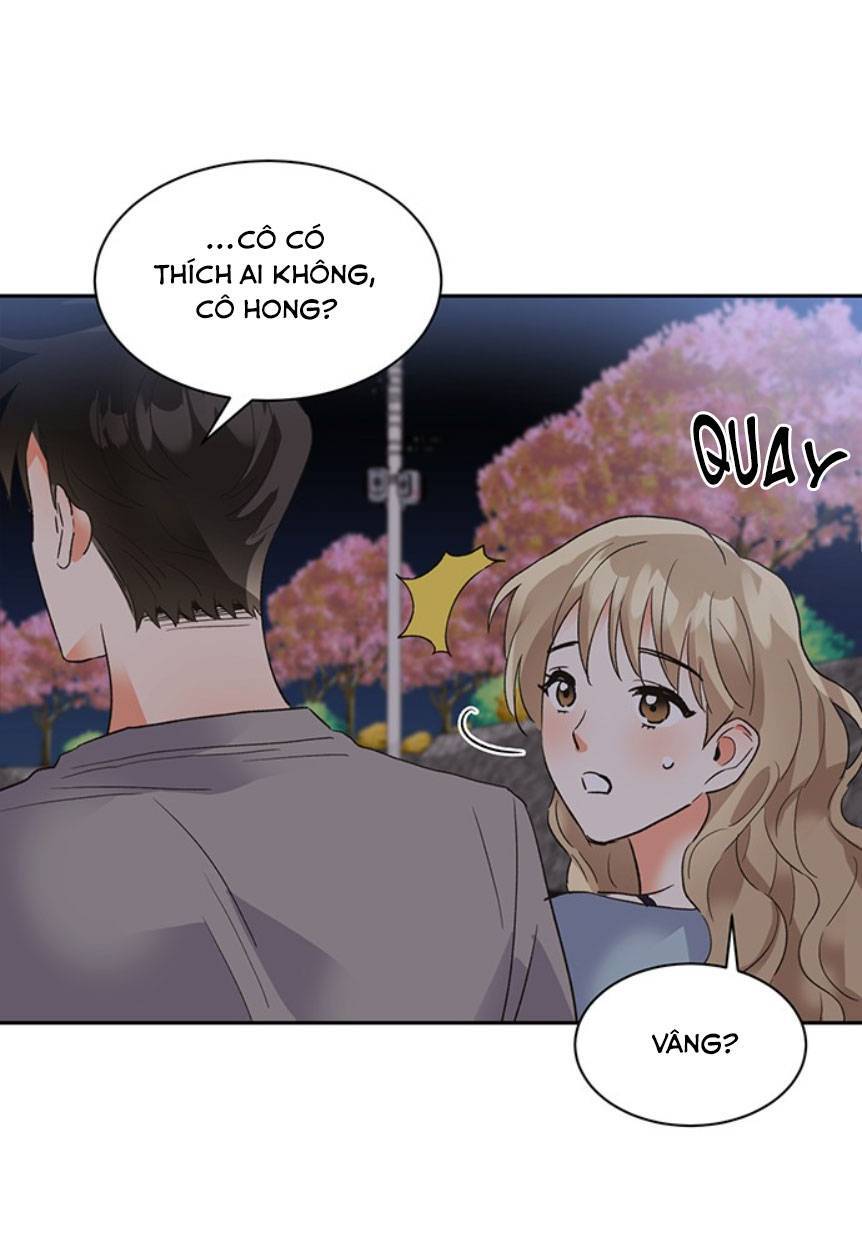Nụ Hôn Của Giác Quan Thứ Sáu Chapter 29 - 54
