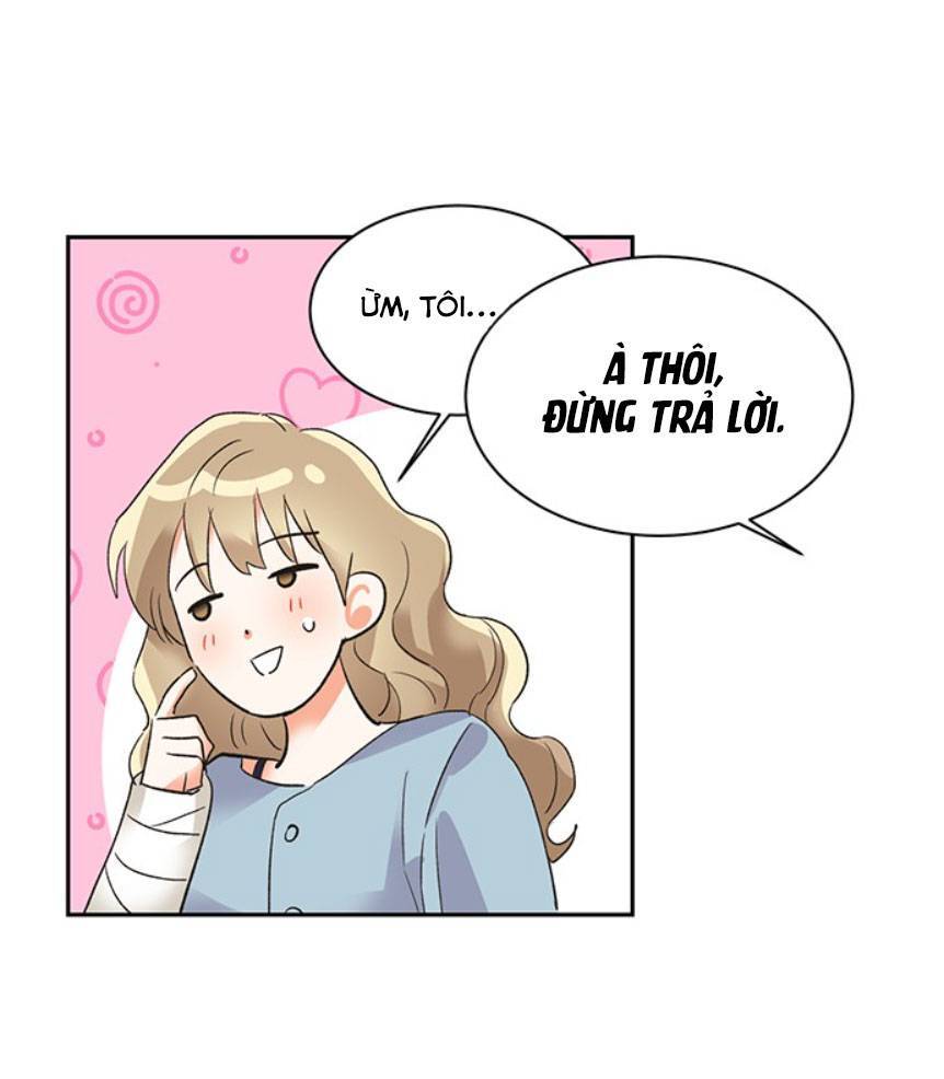 Nụ Hôn Của Giác Quan Thứ Sáu Chapter 29 - 55