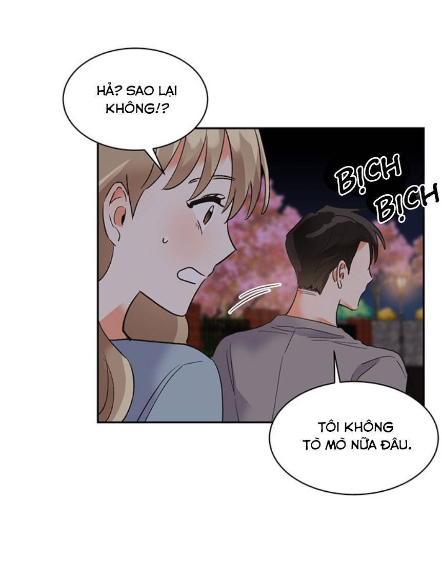 Nụ Hôn Của Giác Quan Thứ Sáu Chapter 29 - 56