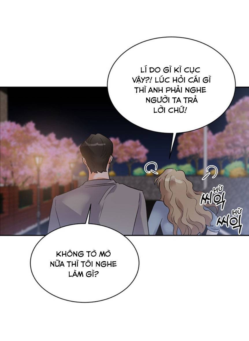 Nụ Hôn Của Giác Quan Thứ Sáu Chapter 29 - 57