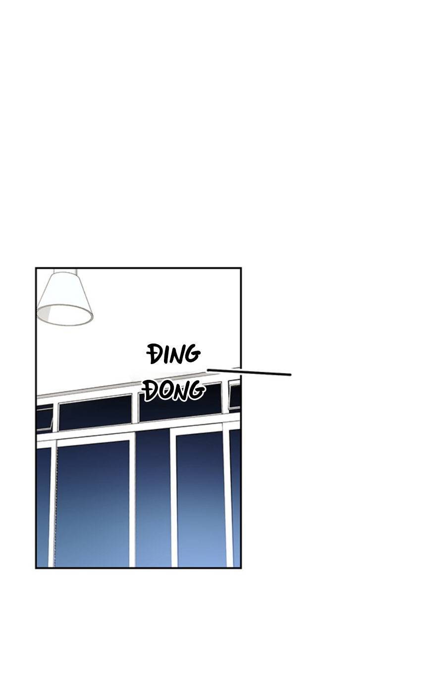 Nụ Hôn Của Giác Quan Thứ Sáu Chapter 29 - 59