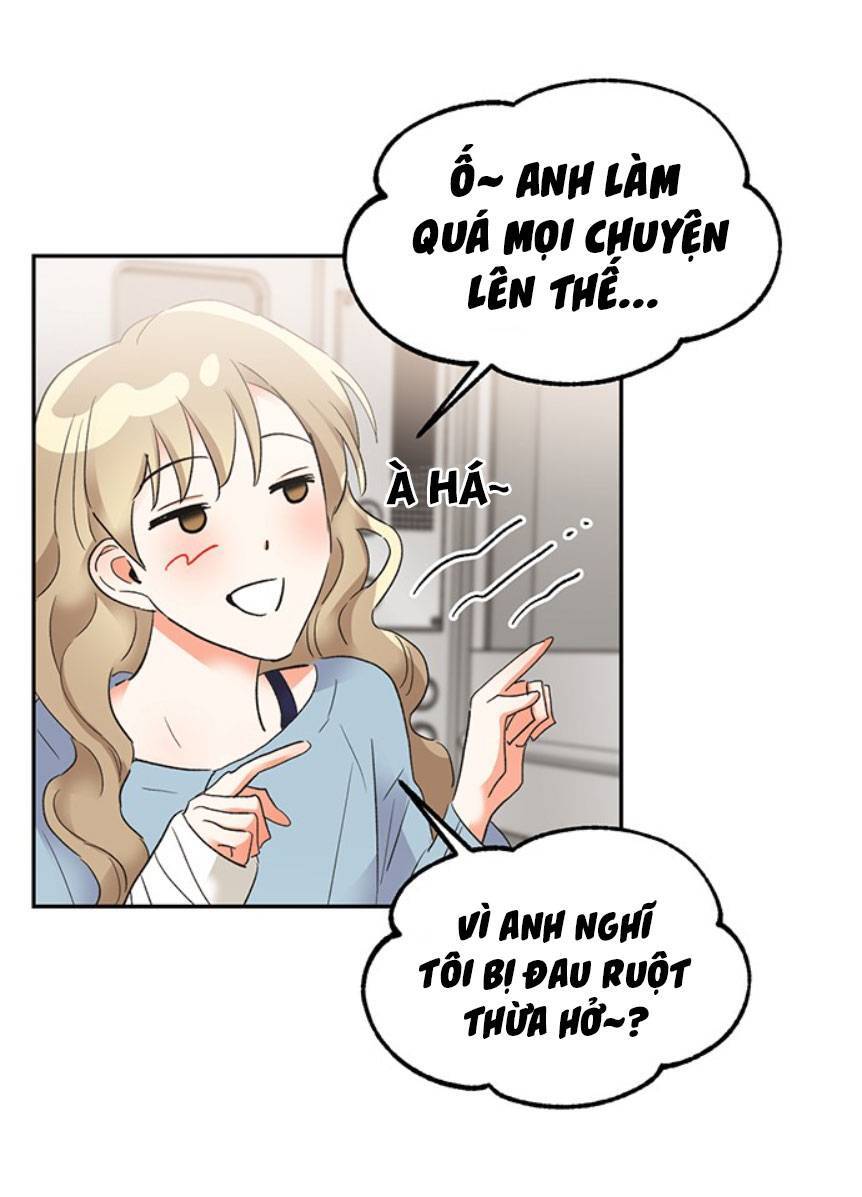 Nụ Hôn Của Giác Quan Thứ Sáu Chapter 29 - 7