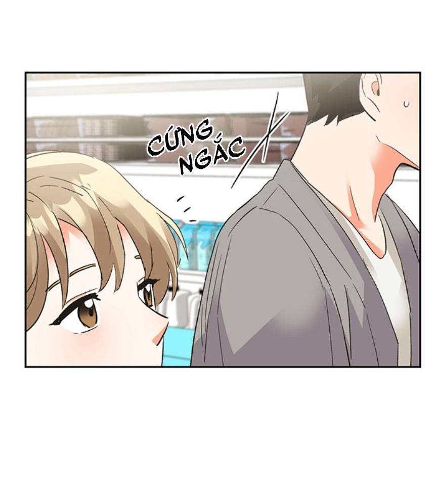 Nụ Hôn Của Giác Quan Thứ Sáu Chapter 29 - 61