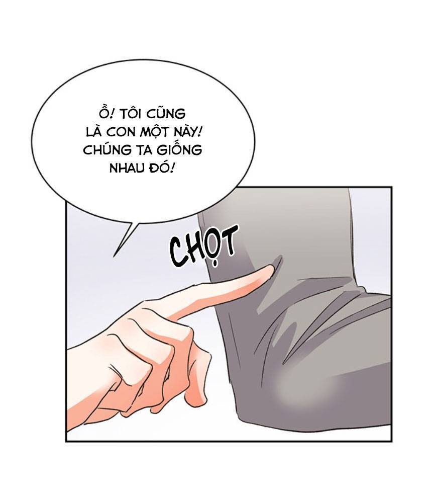 Nụ Hôn Của Giác Quan Thứ Sáu Chapter 29 - 66
