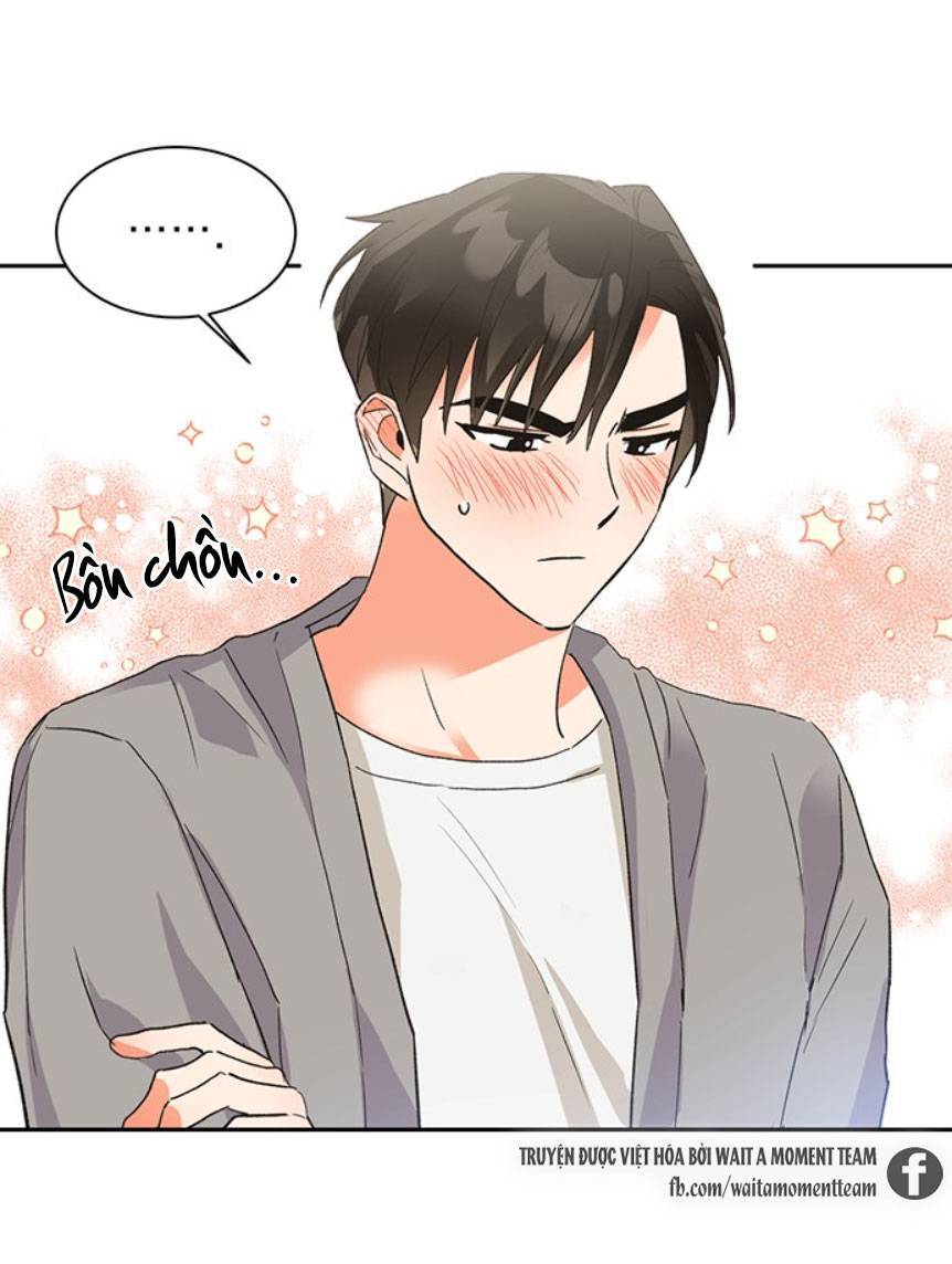 Nụ Hôn Của Giác Quan Thứ Sáu Chapter 29 - 68