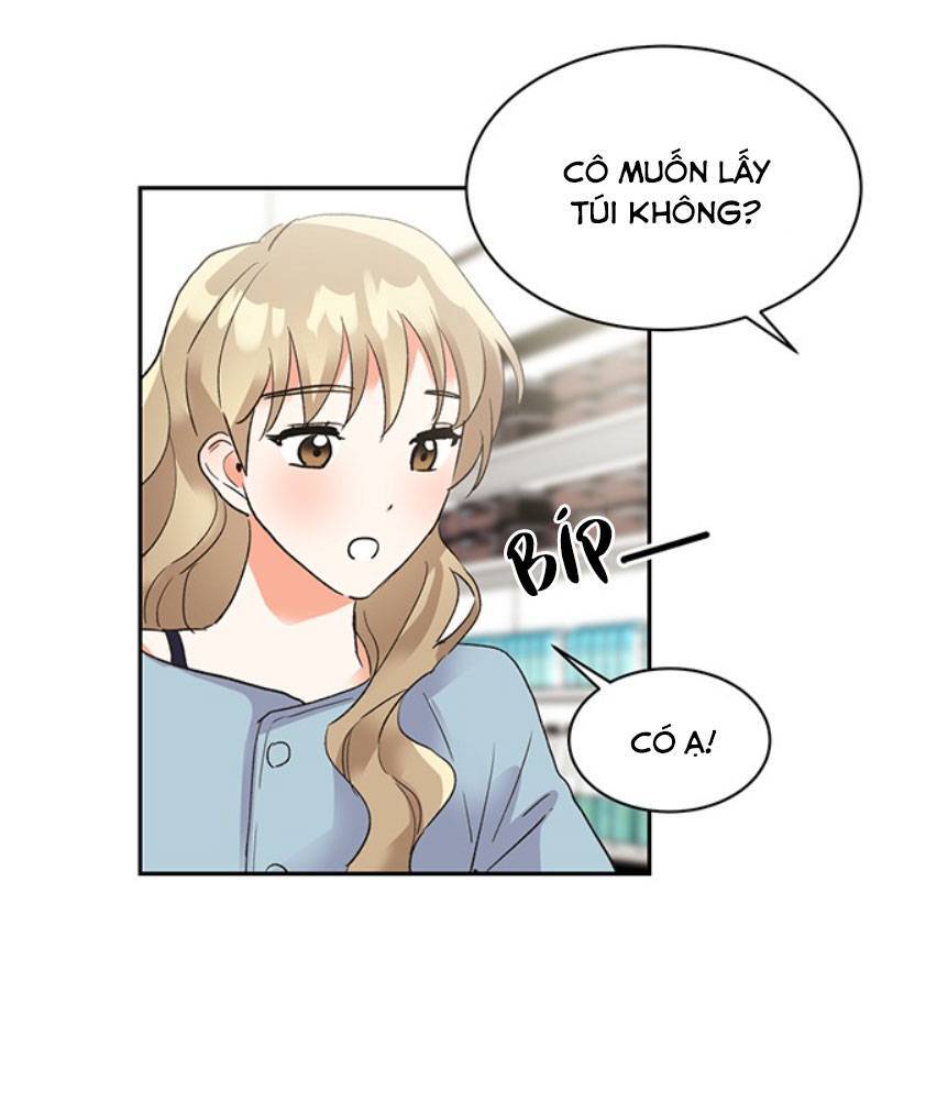 Nụ Hôn Của Giác Quan Thứ Sáu Chapter 29 - 70