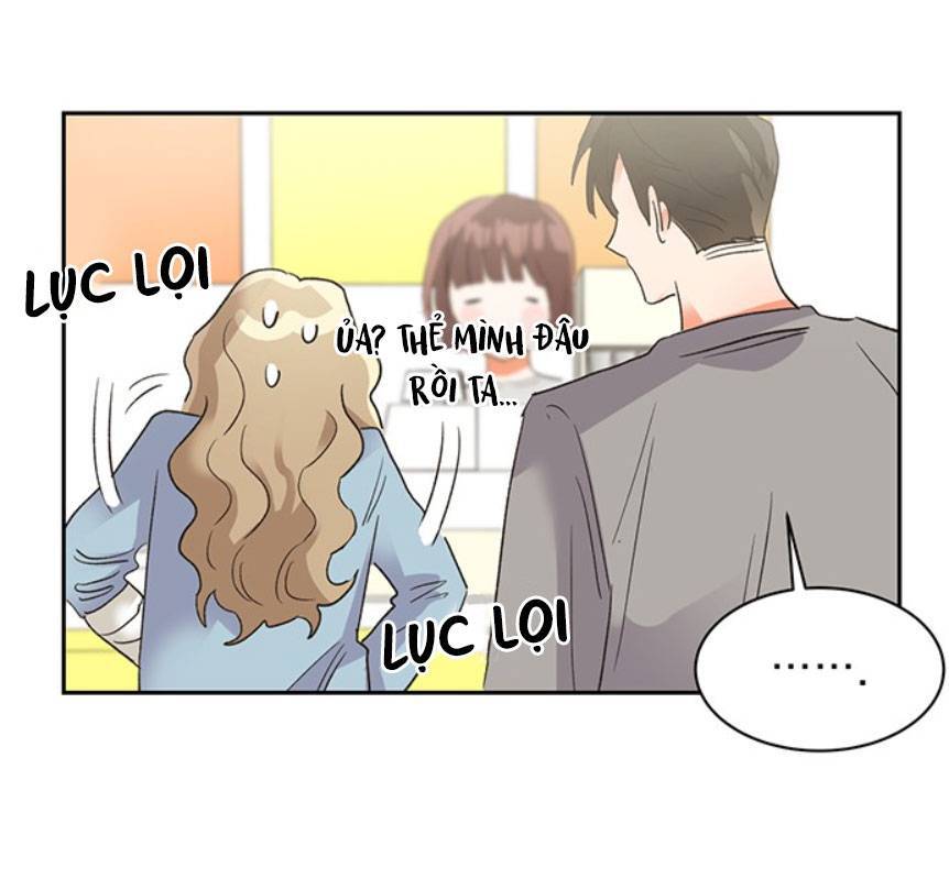 Nụ Hôn Của Giác Quan Thứ Sáu Chapter 29 - 71