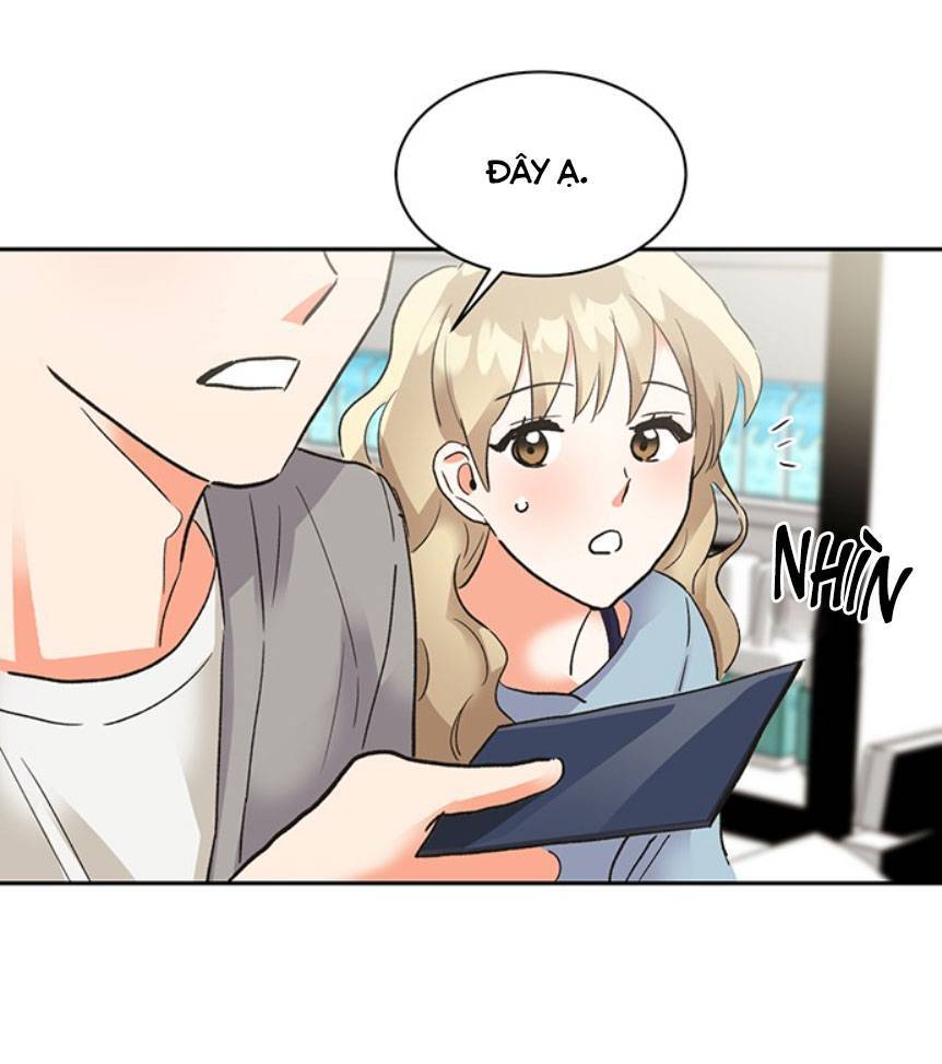 Nụ Hôn Của Giác Quan Thứ Sáu Chapter 29 - 72