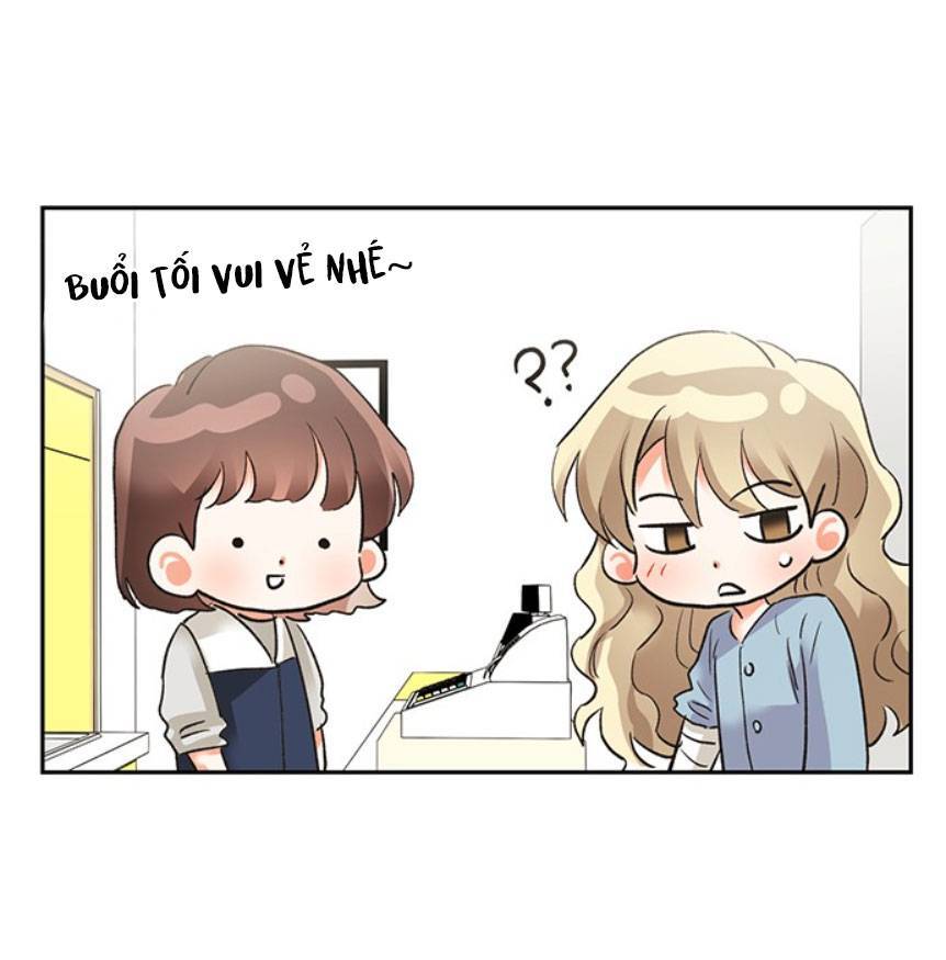 Nụ Hôn Của Giác Quan Thứ Sáu Chapter 29 - 76