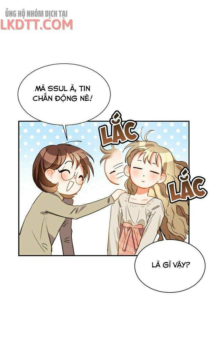 Nụ Hôn Của Giác Quan Thứ Sáu Chapter 3 - 23