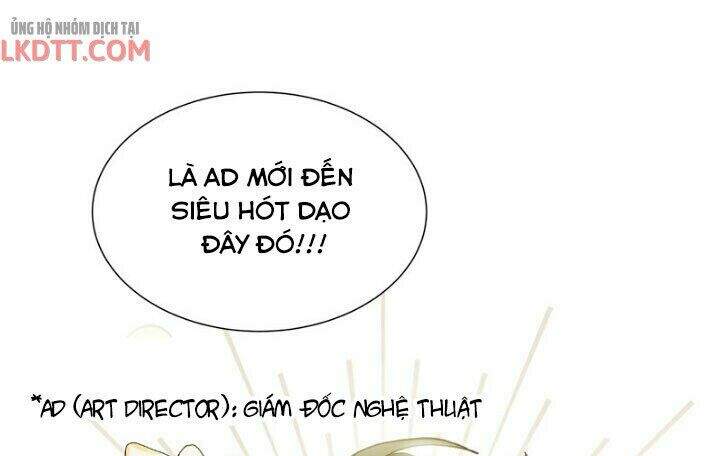 Nụ Hôn Của Giác Quan Thứ Sáu Chapter 3 - 24