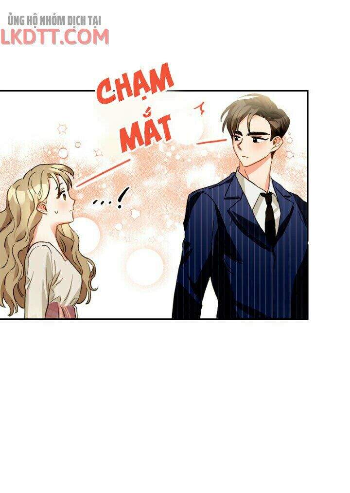 Nụ Hôn Của Giác Quan Thứ Sáu Chapter 3 - 50