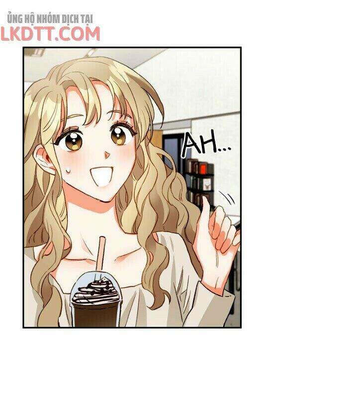 Nụ Hôn Của Giác Quan Thứ Sáu Chapter 3 - 51