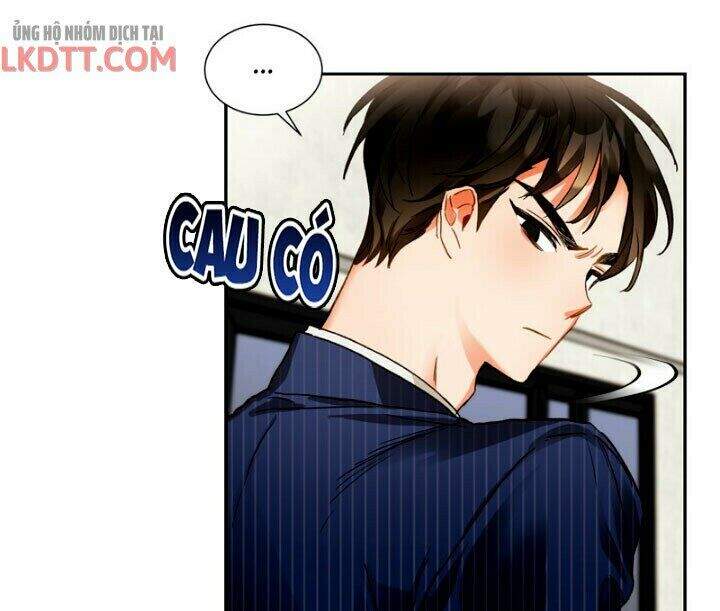 Nụ Hôn Của Giác Quan Thứ Sáu Chapter 3 - 52