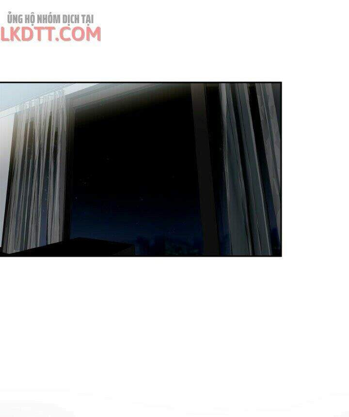 Nụ Hôn Của Giác Quan Thứ Sáu Chapter 3 - 63