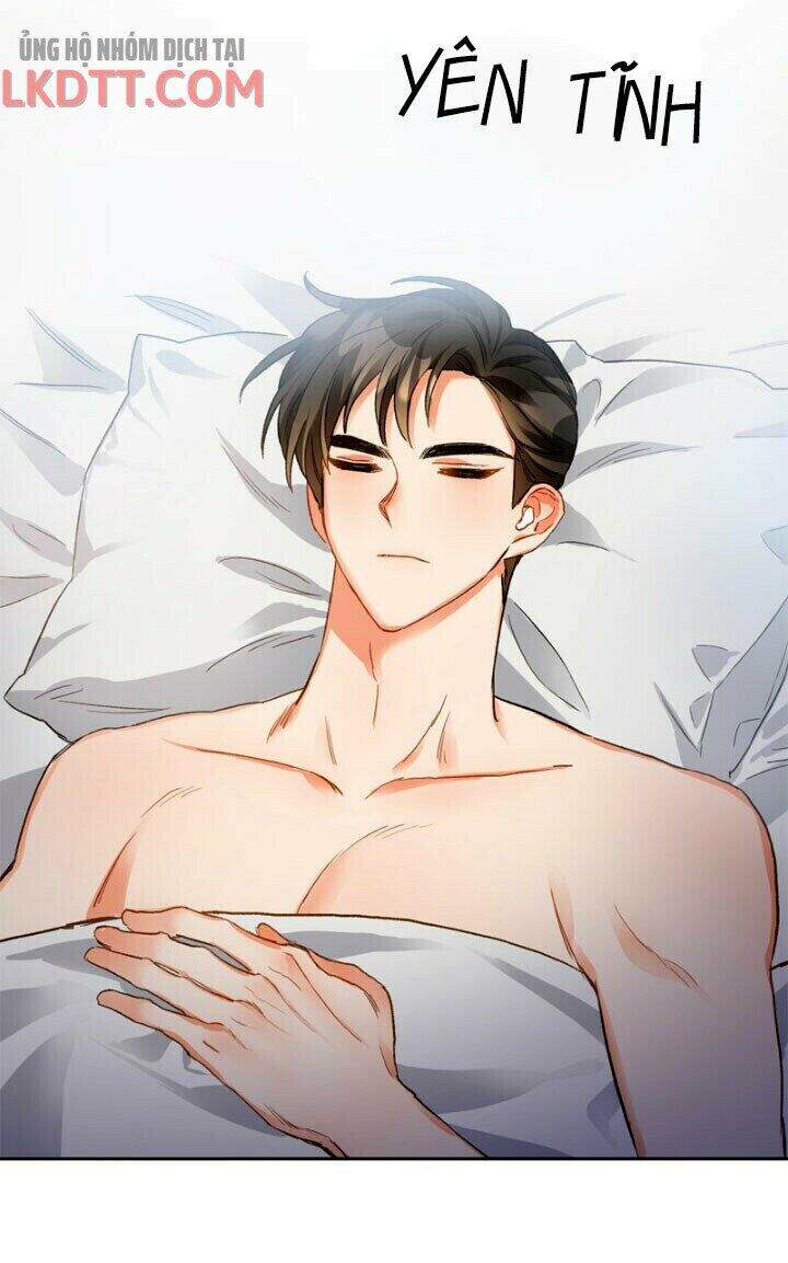 Nụ Hôn Của Giác Quan Thứ Sáu Chapter 3 - 64