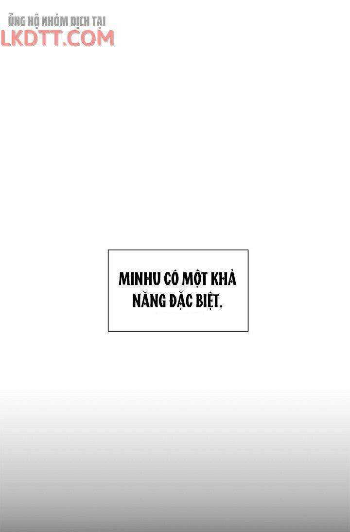 Nụ Hôn Của Giác Quan Thứ Sáu Chapter 3 - 65