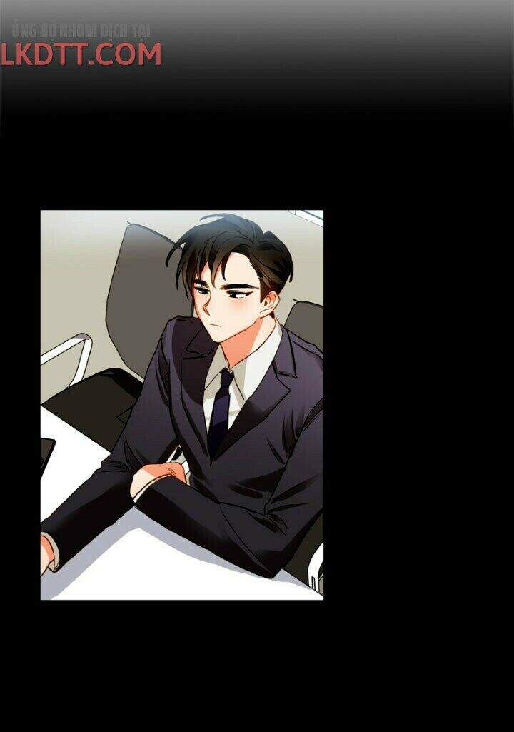 Nụ Hôn Của Giác Quan Thứ Sáu Chapter 3 - 66