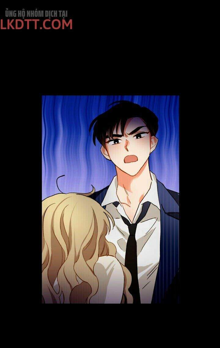 Nụ Hôn Của Giác Quan Thứ Sáu Chapter 3 - 68