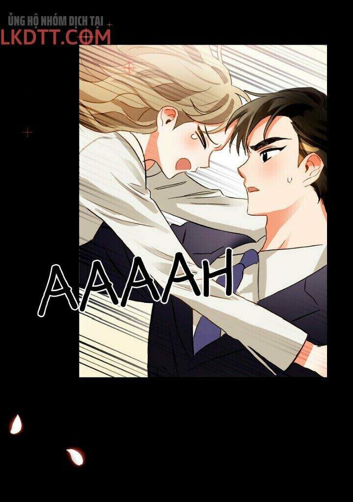 Nụ Hôn Của Giác Quan Thứ Sáu Chapter 3 - 70