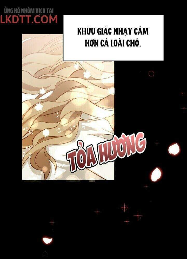 Nụ Hôn Của Giác Quan Thứ Sáu Chapter 3 - 71