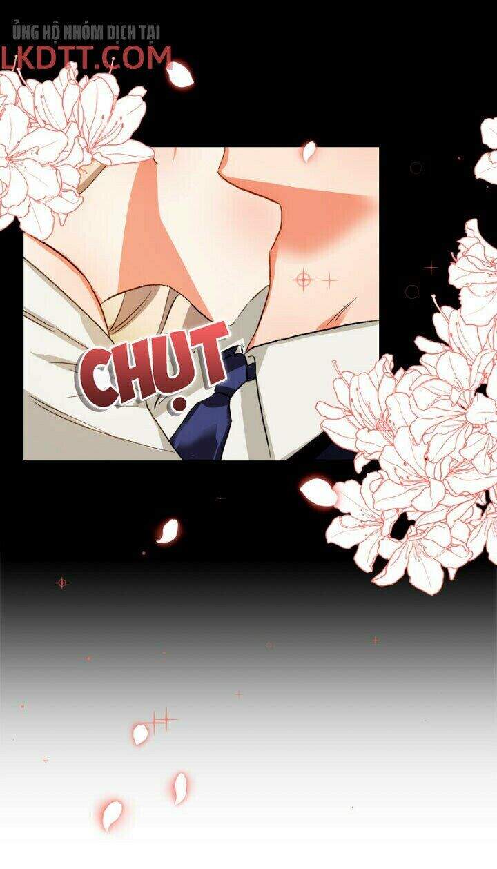 Nụ Hôn Của Giác Quan Thứ Sáu Chapter 3 - 73