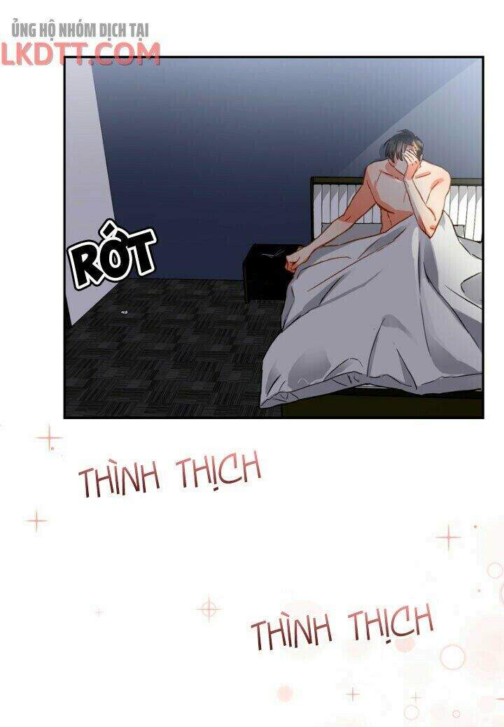 Nụ Hôn Của Giác Quan Thứ Sáu Chapter 3 - 77