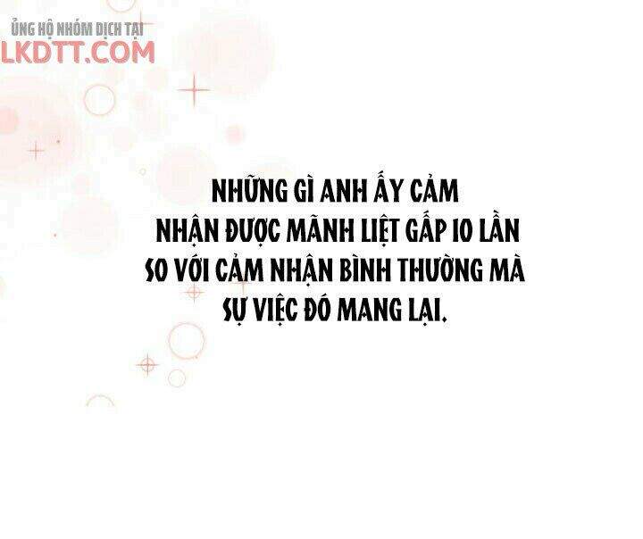 Nụ Hôn Của Giác Quan Thứ Sáu Chapter 3 - 79