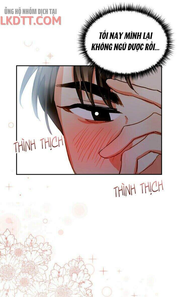 Nụ Hôn Của Giác Quan Thứ Sáu Chapter 3 - 80