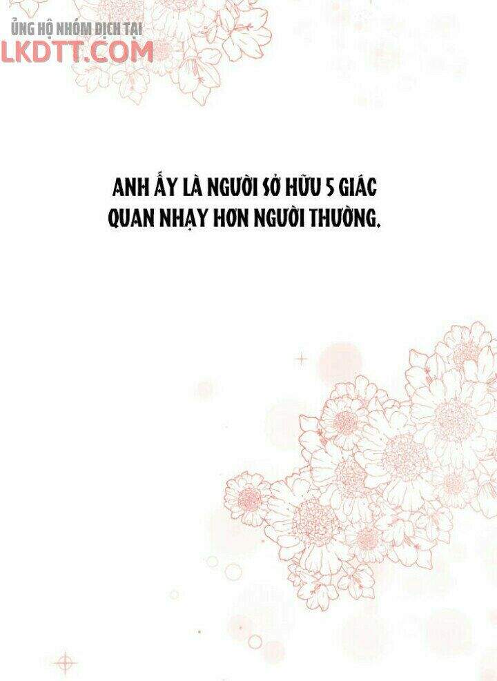 Nụ Hôn Của Giác Quan Thứ Sáu Chapter 3 - 81