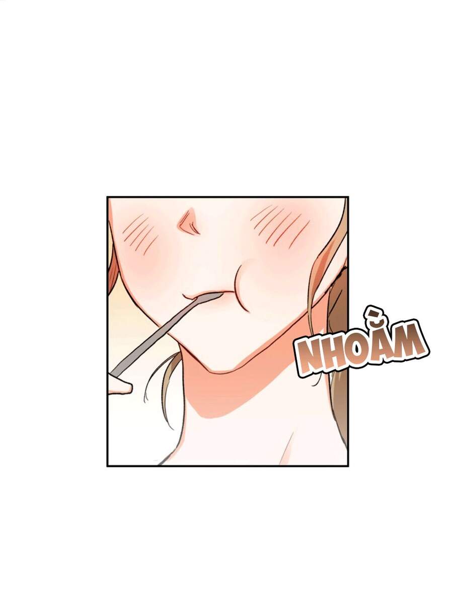 Nụ Hôn Của Giác Quan Thứ Sáu Chapter 4 - 2