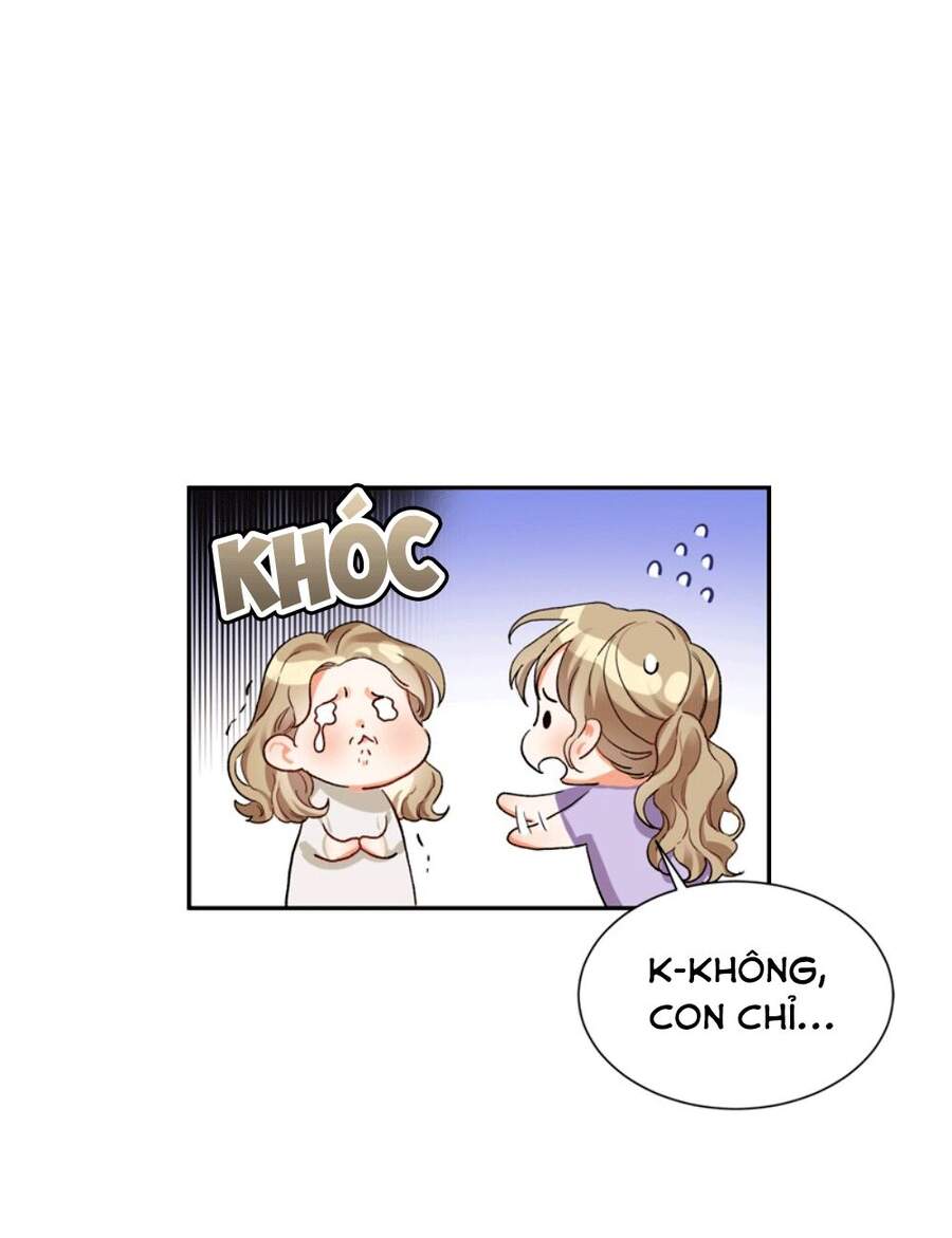 Nụ Hôn Của Giác Quan Thứ Sáu Chapter 4 - 11