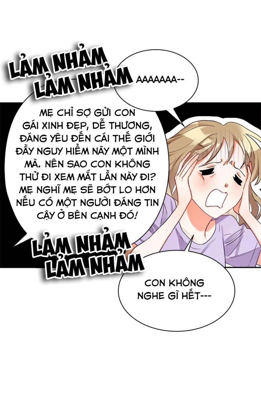 Nụ Hôn Của Giác Quan Thứ Sáu Chapter 4 - 14