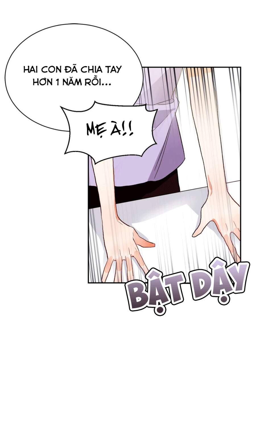 Nụ Hôn Của Giác Quan Thứ Sáu Chapter 4 - 16