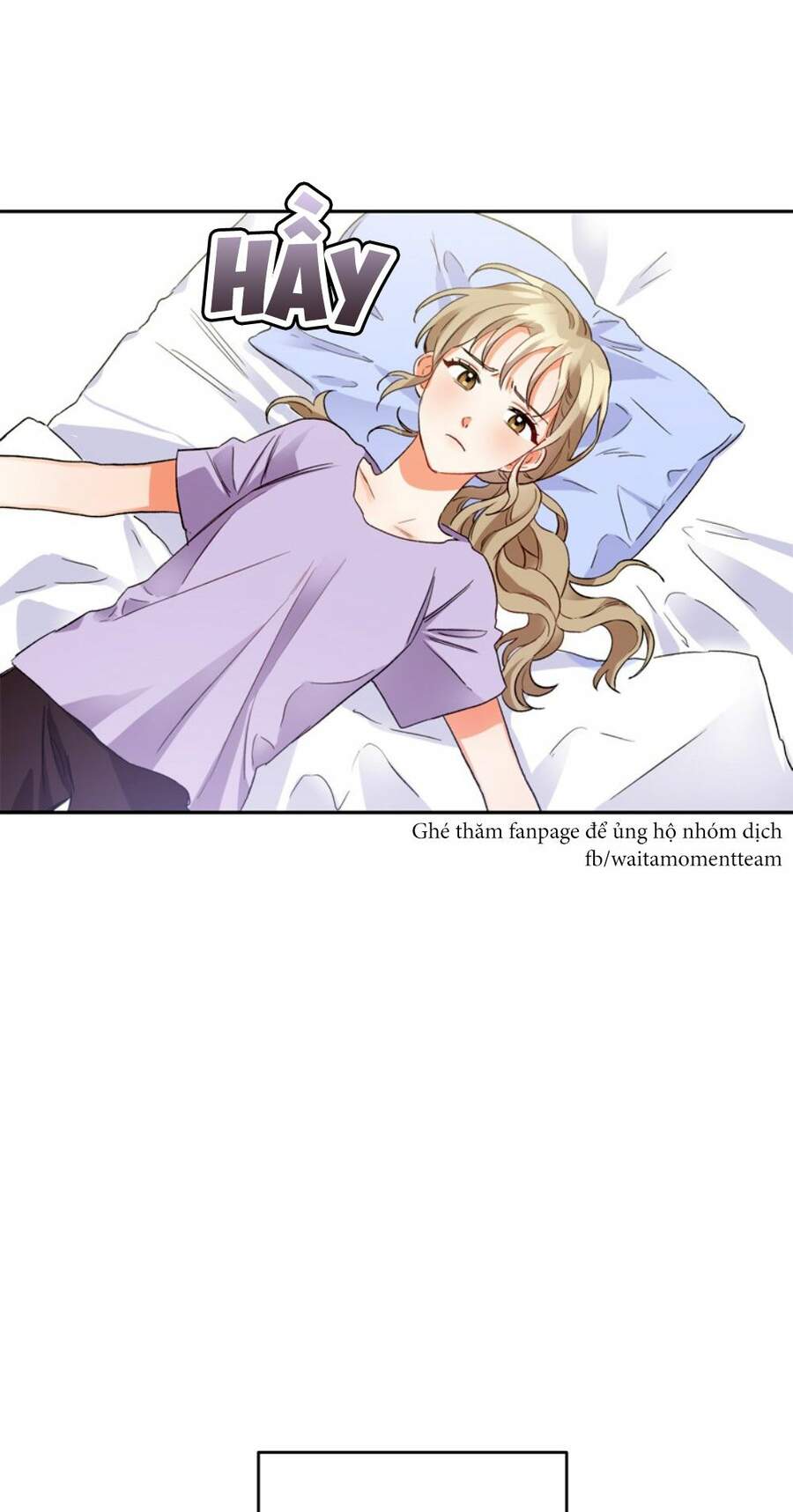 Nụ Hôn Của Giác Quan Thứ Sáu Chapter 4 - 19