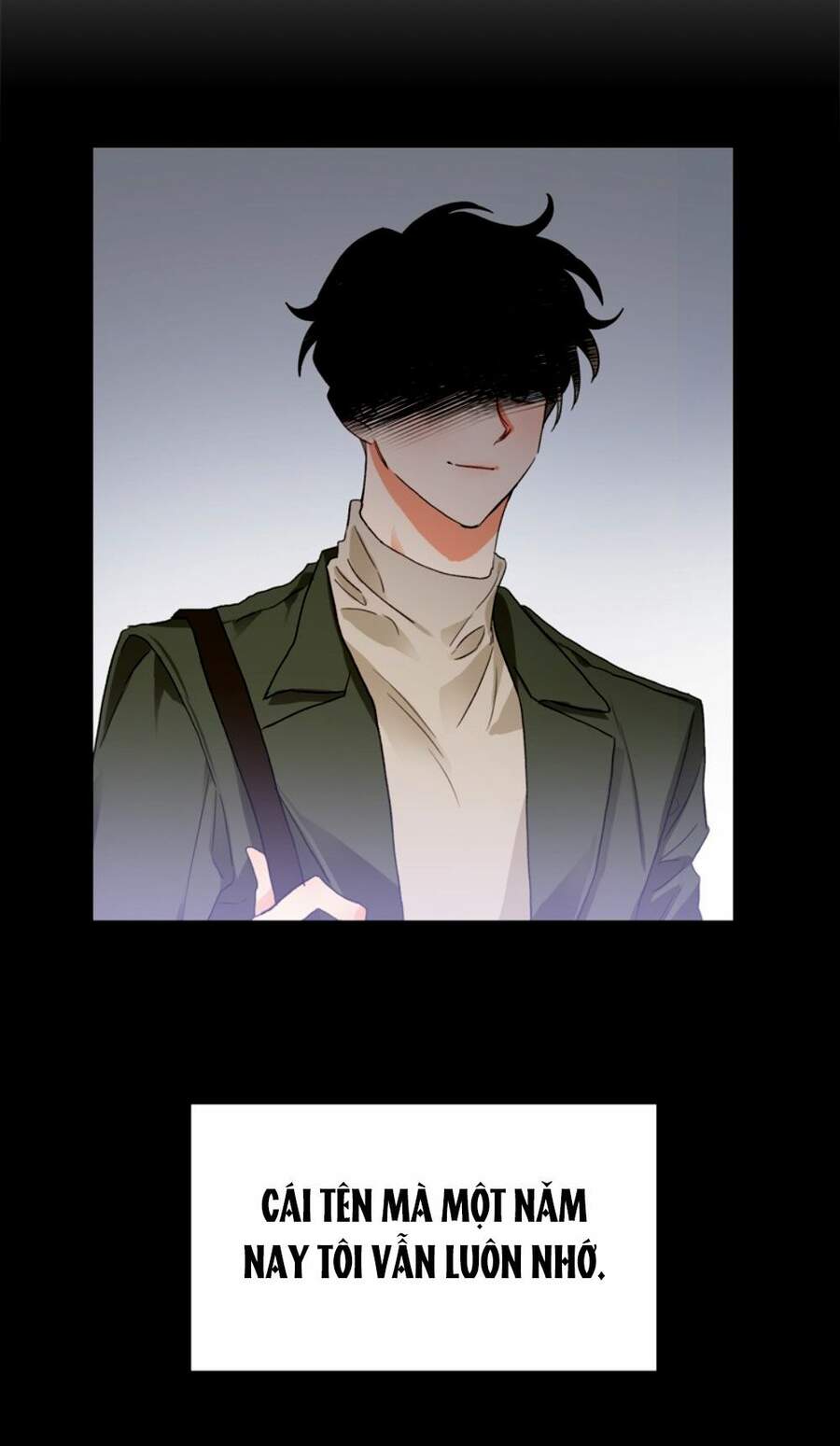 Nụ Hôn Của Giác Quan Thứ Sáu Chapter 4 - 21