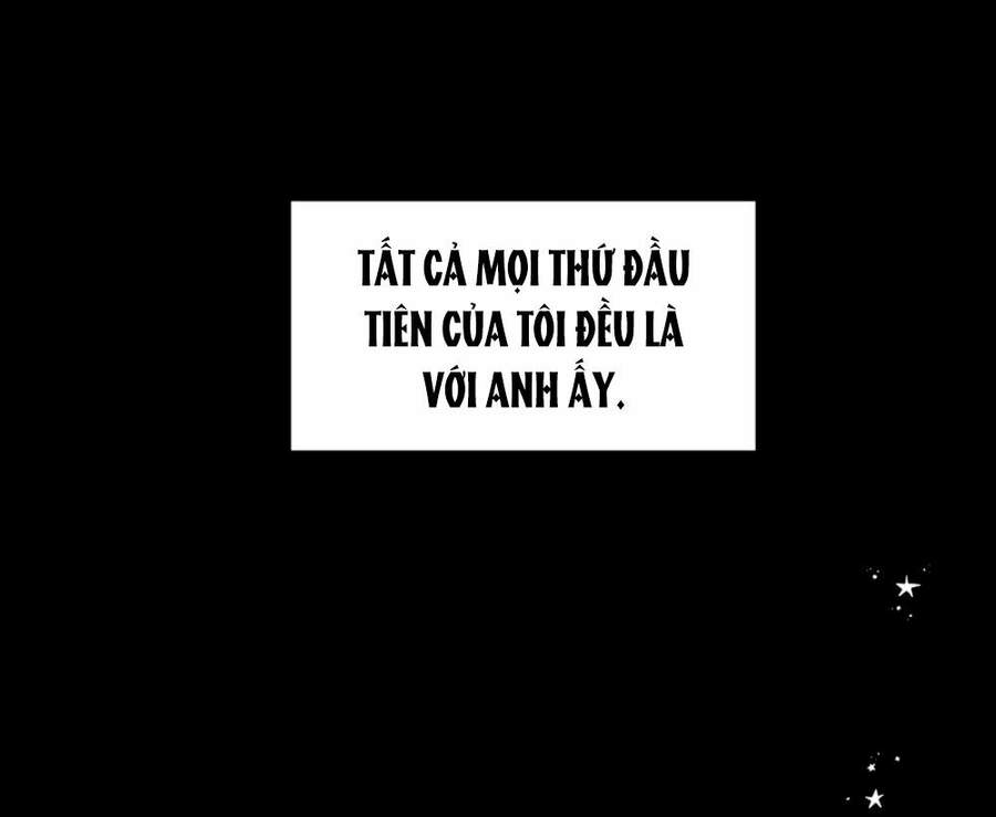 Nụ Hôn Của Giác Quan Thứ Sáu Chapter 4 - 25